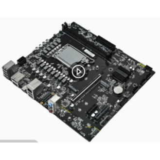 Micro ATX Socket Am5 Main Board 7000/8000/9000 Processors DDR5 Computer AMD Motherboard