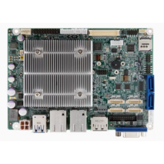 WAFER-AL-N1 3.5 inch SBC Motherboard on-board SoC