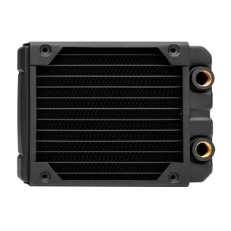  Hydro X Series XR5 120mm Water Cooling Radiator