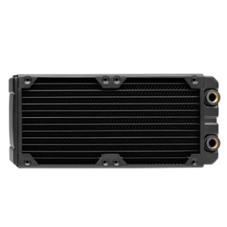 HBB Hydro X Series XR7 240mm Water Cooling Radiator