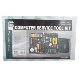 Proskit 1PK-810B Computer Service Tool Kit (220 V) (Pack of 1)
