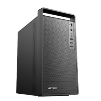 ECE Esports Si11 M-ATX Mini Tower Case